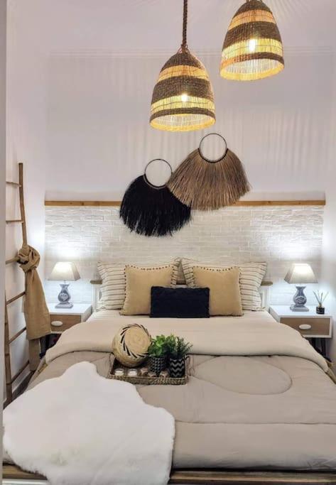 Old Town Luxe Suite W 100Mbps Салоніки Екстер'єр фото