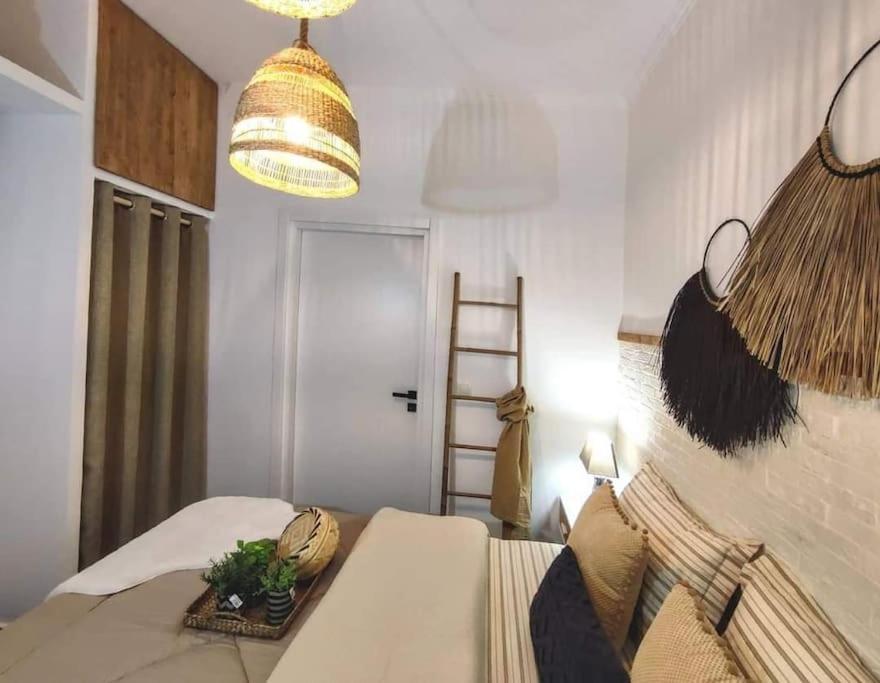 Old Town Luxe Suite W 100Mbps Салоніки Екстер'єр фото